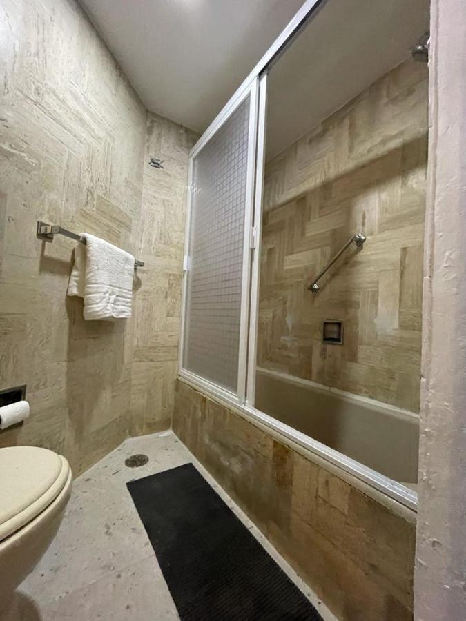 Suite Frente Al Mar En Torres Gemelas Acapulco Exterior photo